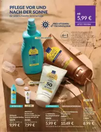 Avon Prospekt Seite 175
