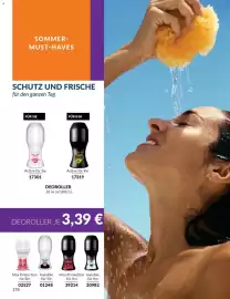 Avon Prospekt Seite 178