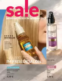 Avon Prospekt Seite 18