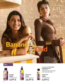 Avon Prospekt Seite 2