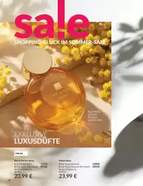 Avon Prospekt Seite 24