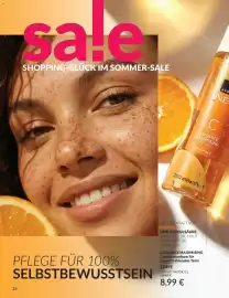 Avon Prospekt Seite 26