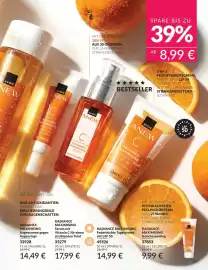 Avon Prospekt Seite 27
