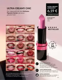 Avon Prospekt Seite 29