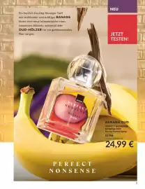 Avon Prospekt Seite 3