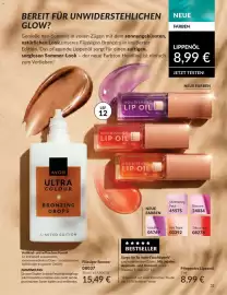 Avon Prospekt Seite 31