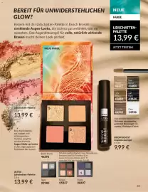 Avon Prospekt Seite 33