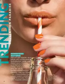 Avon Prospekt Seite 34