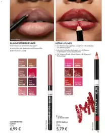 Avon Prospekt Seite 41