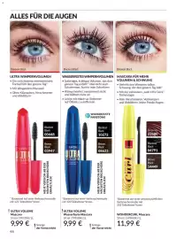 Avon Prospekt Seite 46