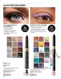Avon Prospekt Seite 48