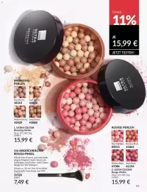 Avon Prospekt Seite 53