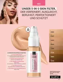 Avon Prospekt Seite 55