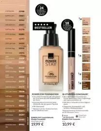 Avon Prospekt Seite 56