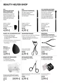 Avon Prospekt Seite 62