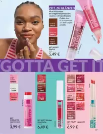 Avon Prospekt Seite 67