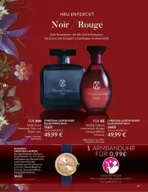 Avon Prospekt Seite 69