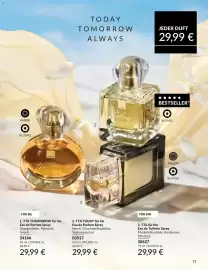 Avon Prospekt Seite 71