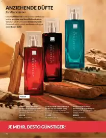 Avon Prospekt Seite 72