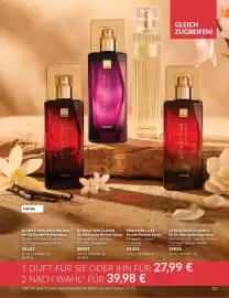 Avon Prospekt Seite 73