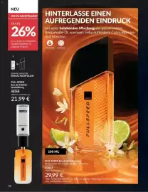 Avon Prospekt Seite 78