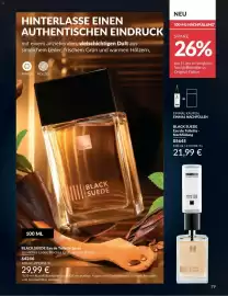 Avon Prospekt Seite 79