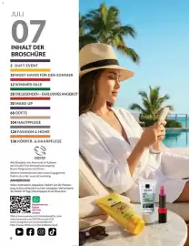 Avon Prospekt Seite 8