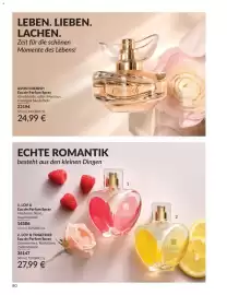 Avon Prospekt Seite 80