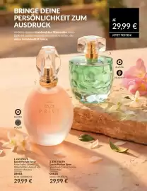 Avon Prospekt Seite 81