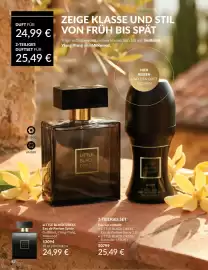 Avon Prospekt Seite 82