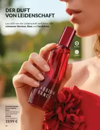 Avon Prospekt Seite 84