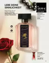 Avon Prospekt Seite 85