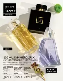 Avon Prospekt Seite 86