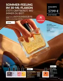 Avon Prospekt Seite 87