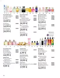 Avon Prospekt Seite 92