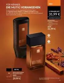 Avon Prospekt Seite 95