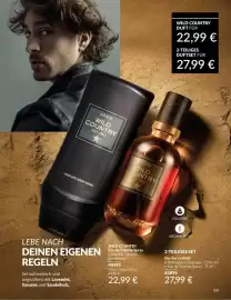 Avon Prospekt Seite 99