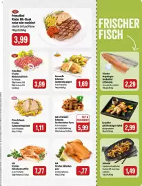 Feneberg Prospekt Seite 3