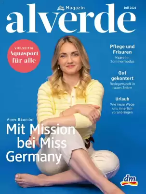 dm drogerie (gültig bis 31-07)