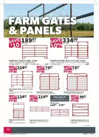 Co-op flyer Page 2