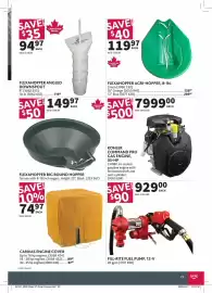 Co-op flyer Page 23