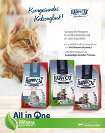 Fressnapf Magazin Seite 56