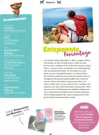 Fressnapf Magazin Seite 10