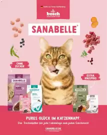 Fressnapf Magazin Seite 15