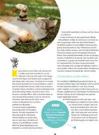 Fressnapf Magazin Seite 18