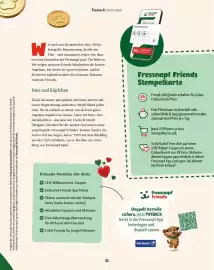 Fressnapf Magazin Seite 31
