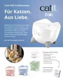Fressnapf Magazin Seite 33