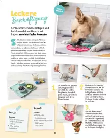 Fressnapf Magazin Seite 37