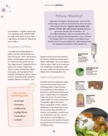Fressnapf Magazin Seite 41