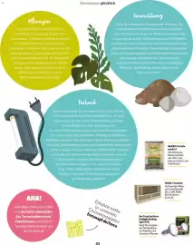 Fressnapf Magazin Seite 43